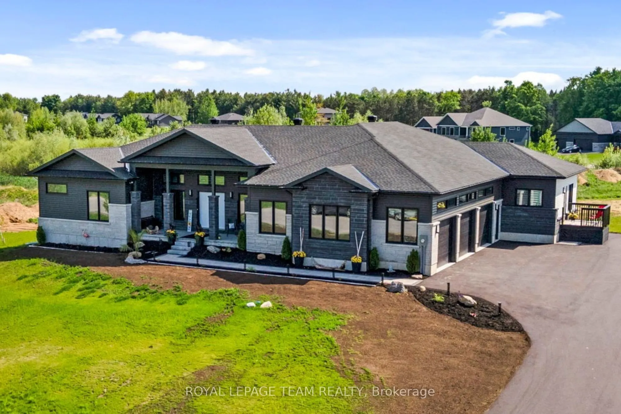 105 Maplestone Drive