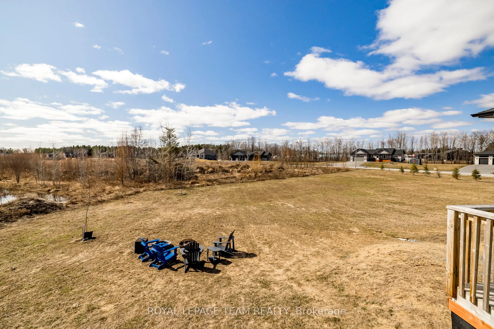 105 Maplestone Drive