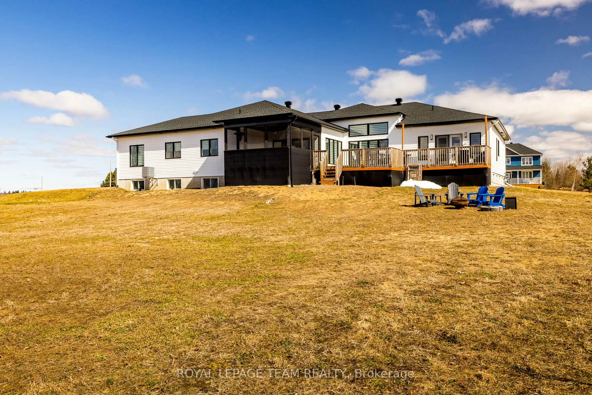 105 Maplestone Drive