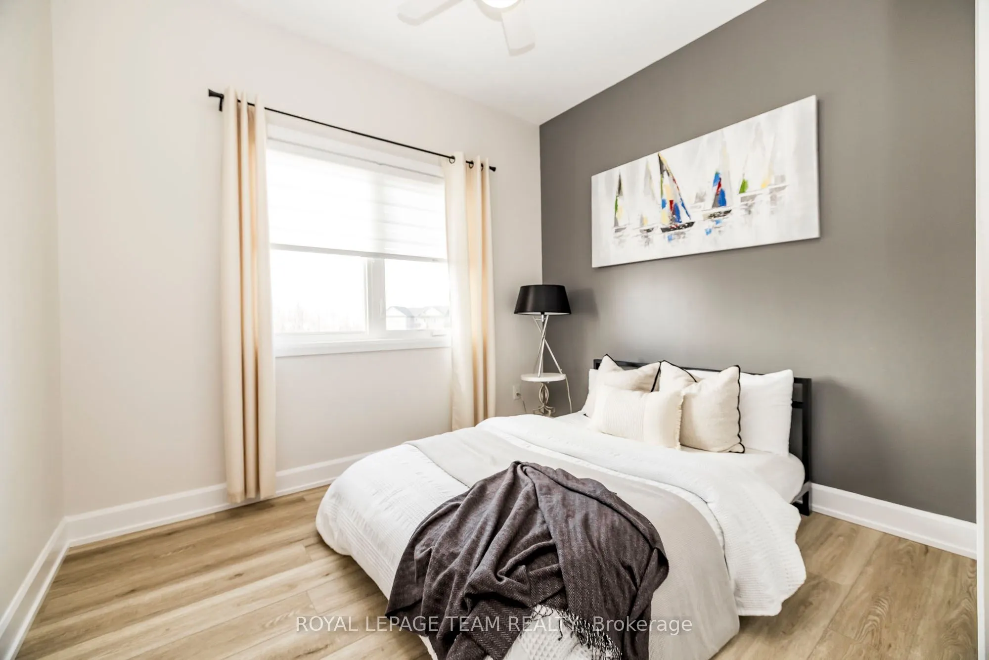 105 Maplestone Drive