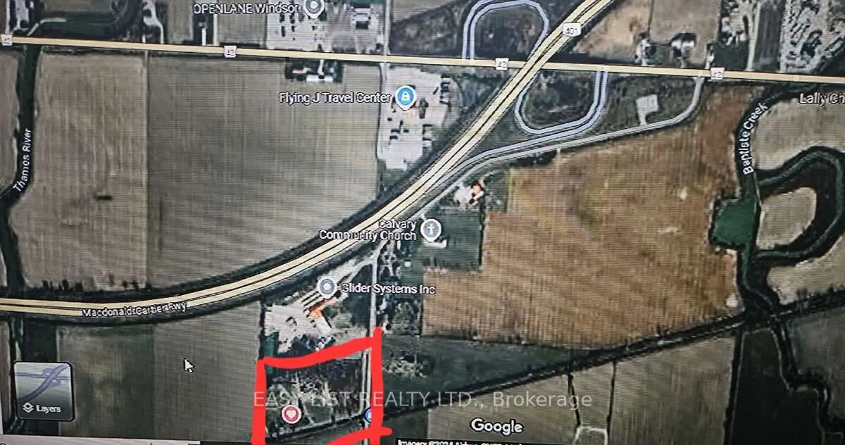4625 Richardson Side Road