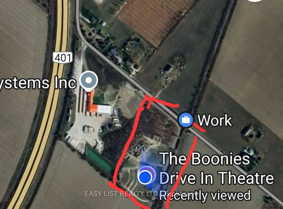 4625 Richardson Side Road