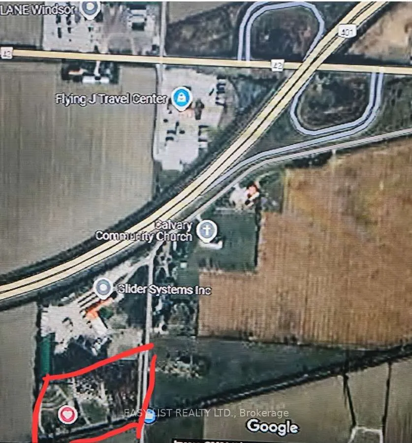 4625 Richardson Side Road