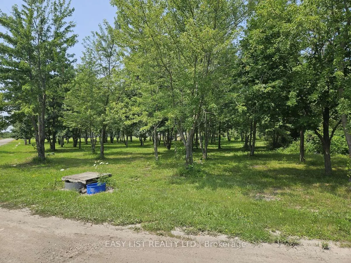 4625 Richardson Side Road