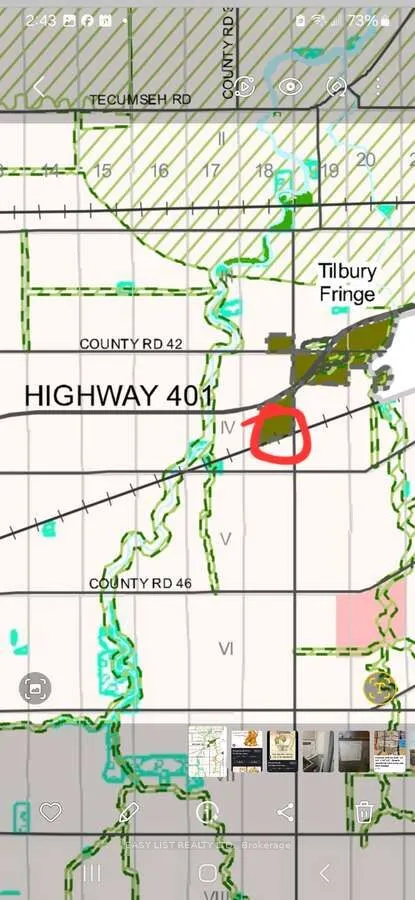4625 Richardson Side Road