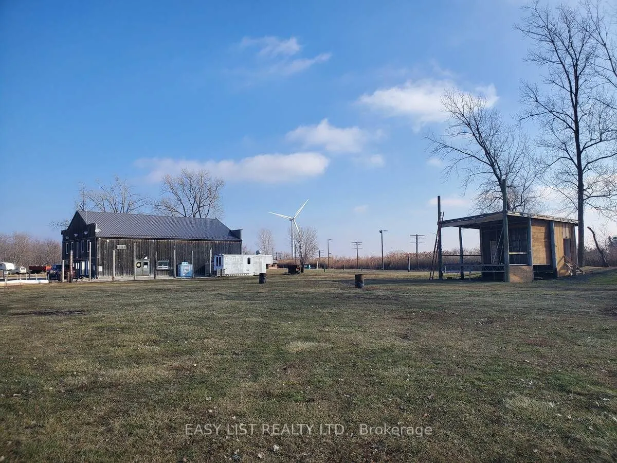 4625 Richardson Side Road