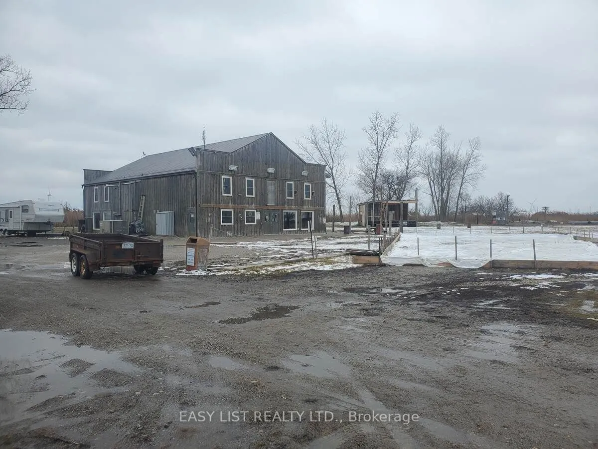 4625 Richardson Side Road