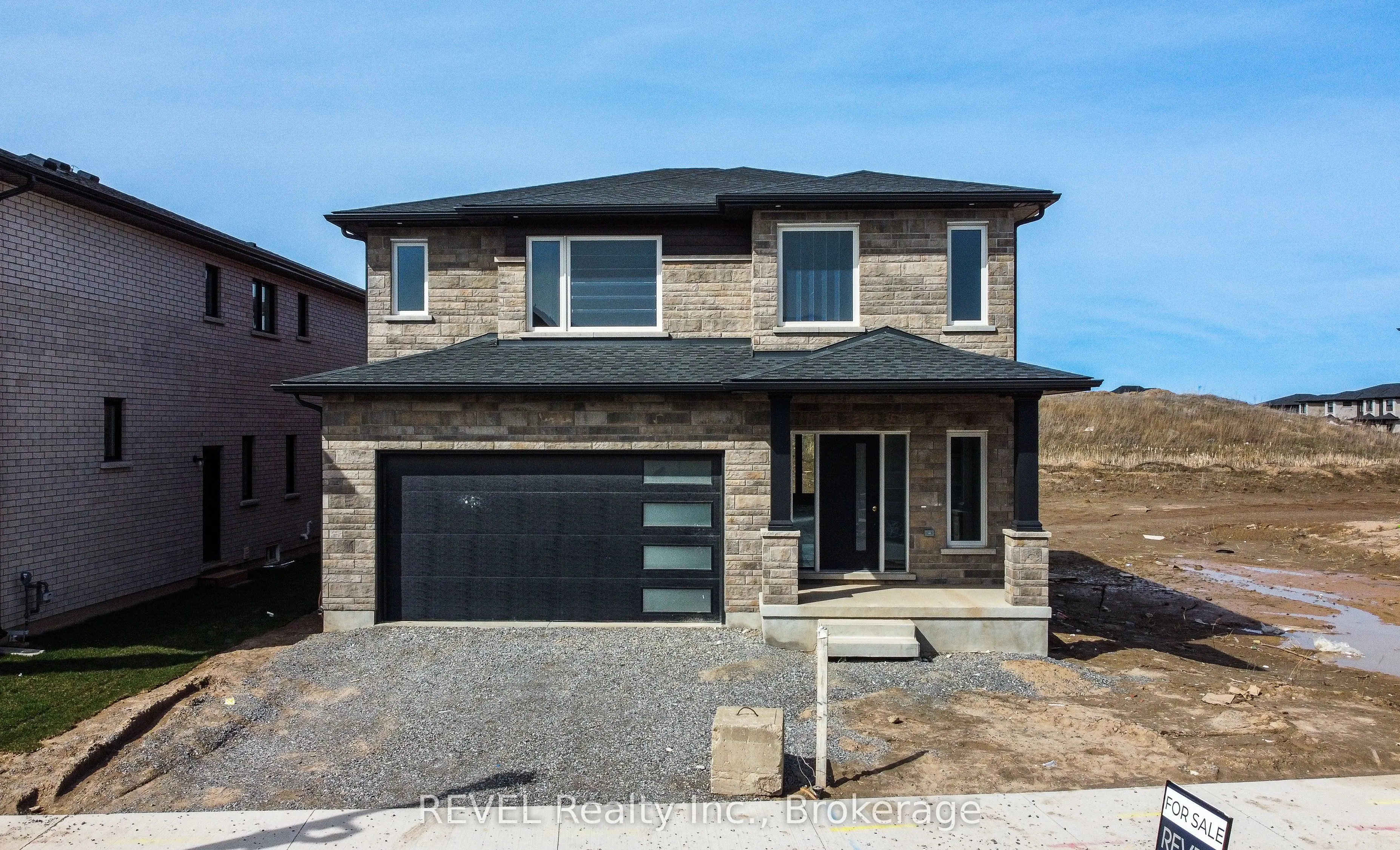 111 Acacia Road