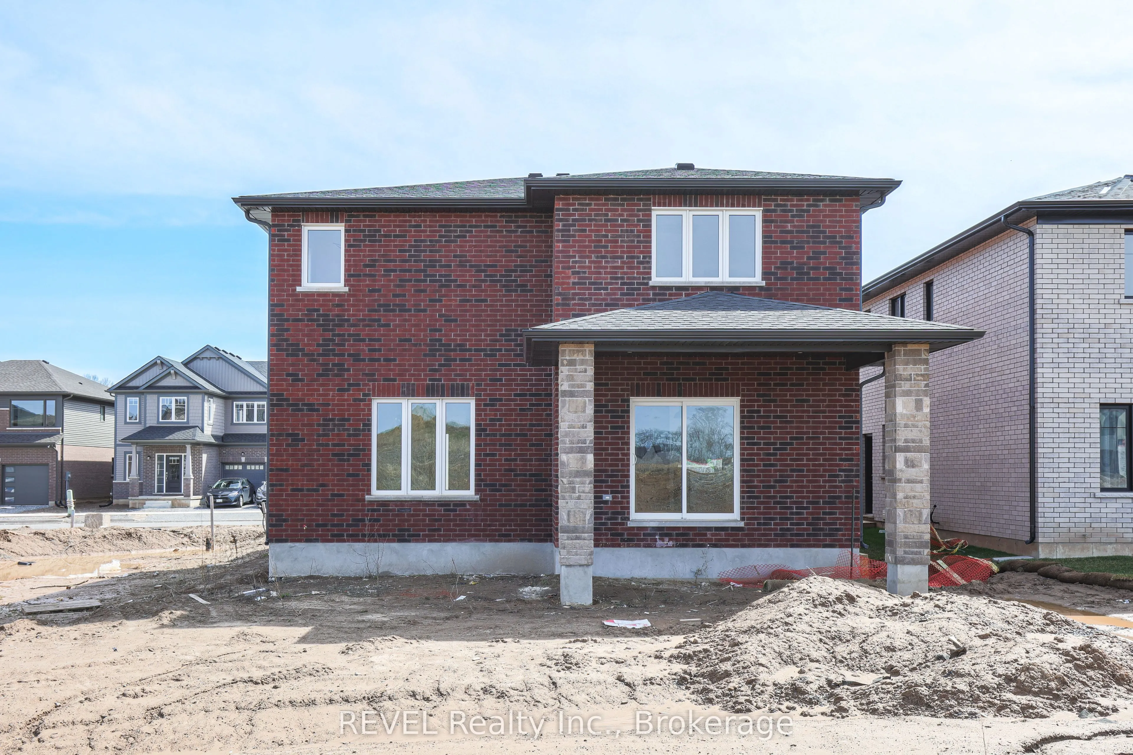 111 Acacia Road