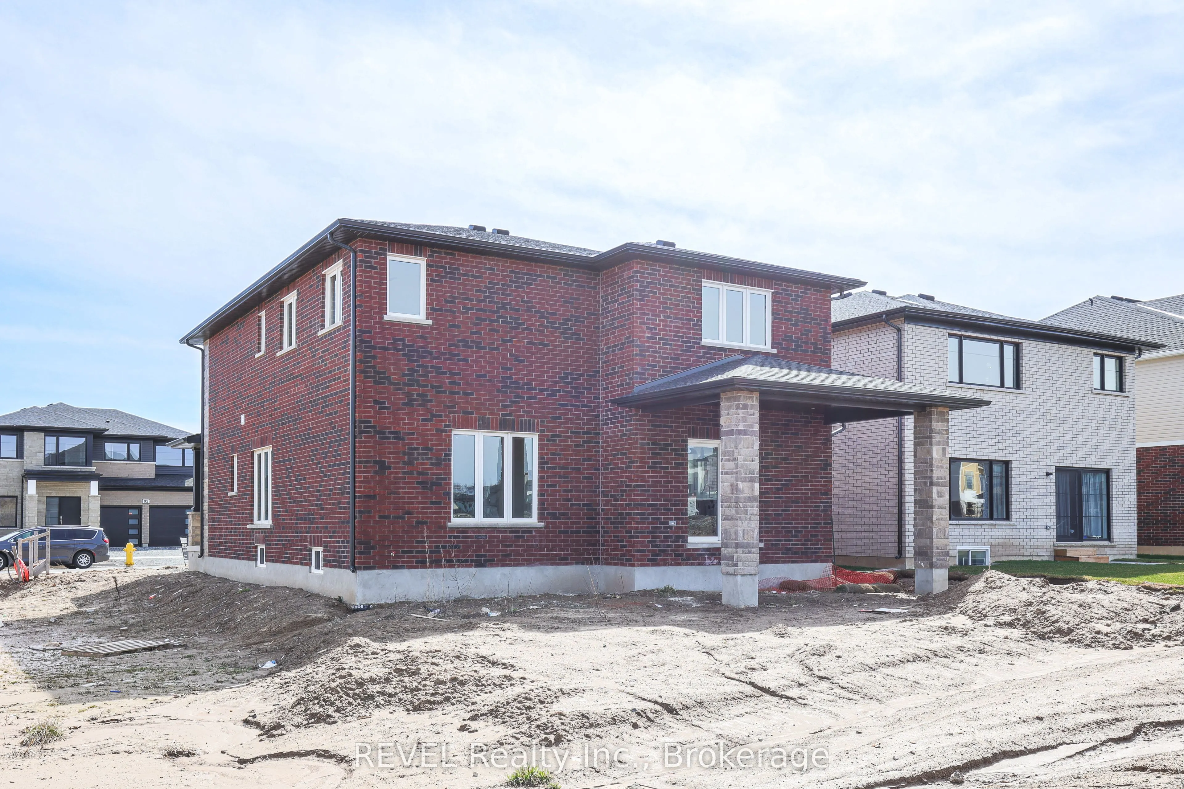 111 Acacia Road