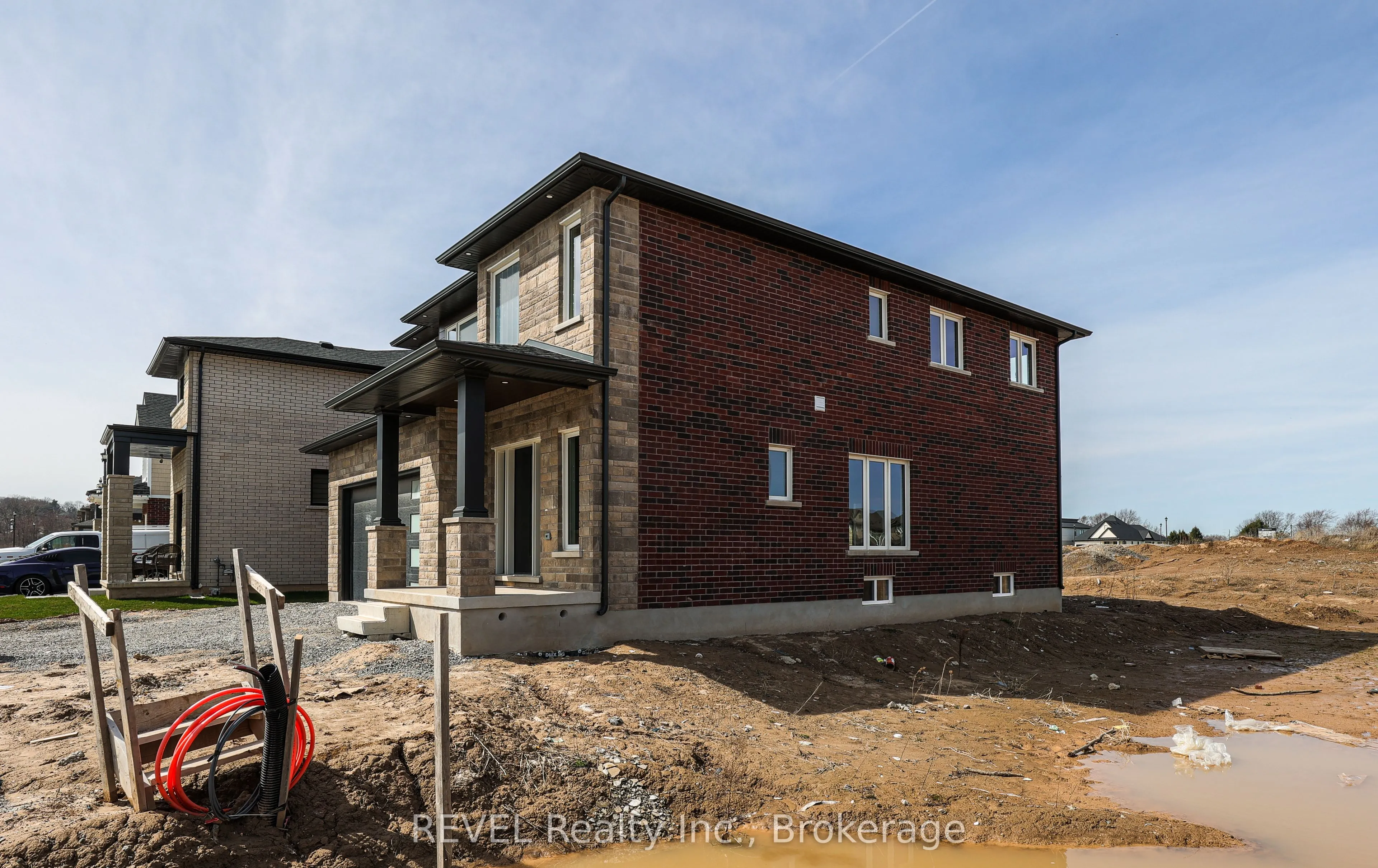 111 Acacia Road
