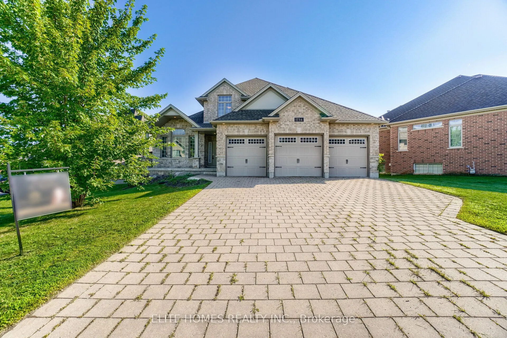 1734 Tigerlily Road