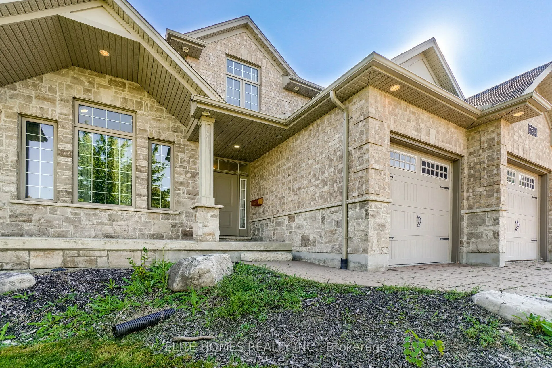 1734 Tigerlily Road