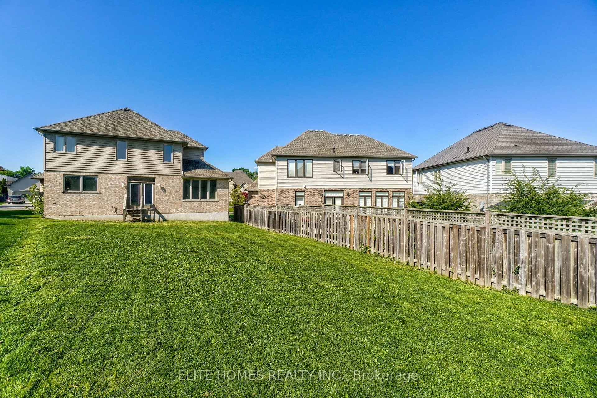 1734 Tigerlily Road