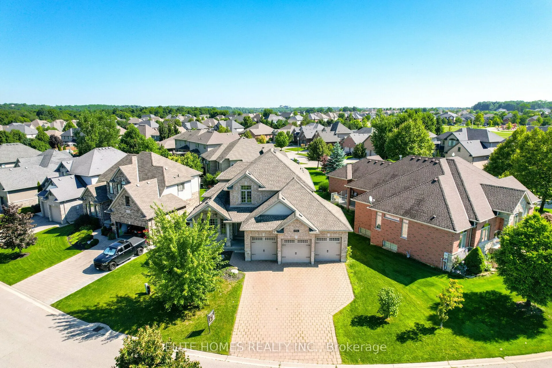 1734 Tigerlily Road