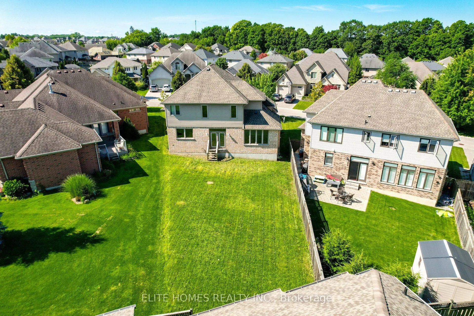 1734 Tigerlily Road
