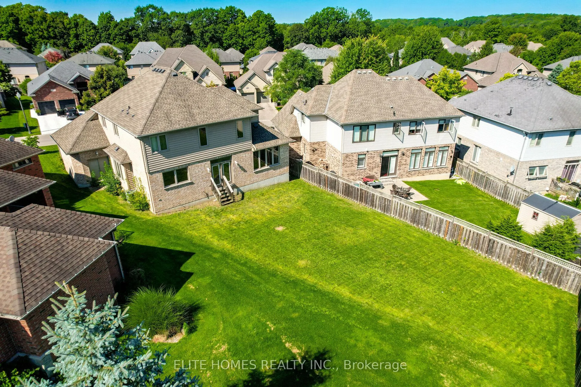 1734 Tigerlily Road
