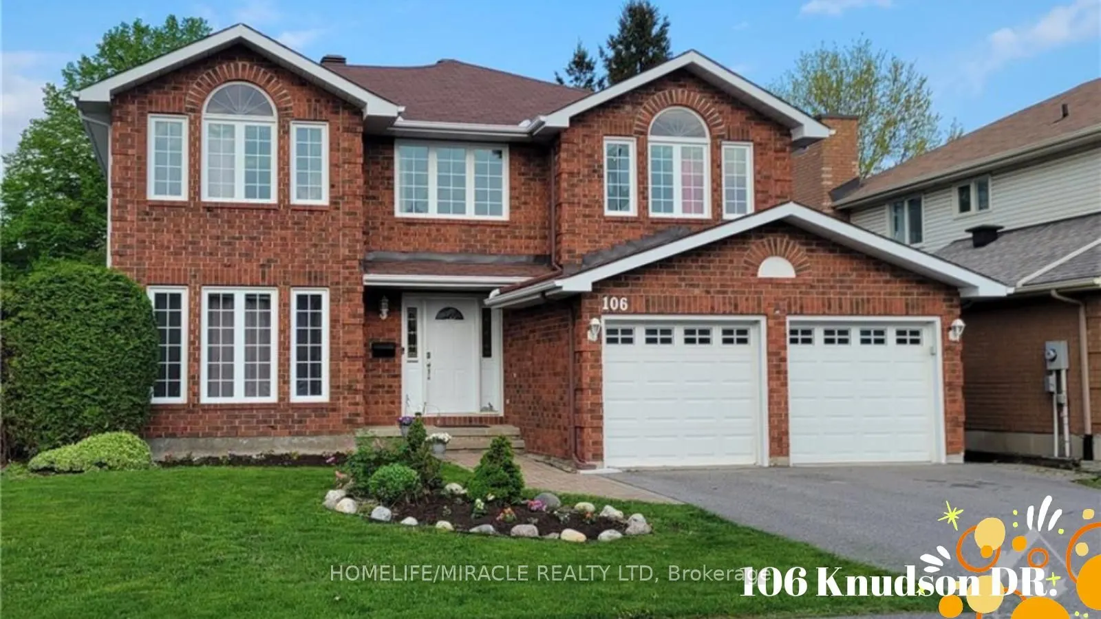 106 Knudson Drive