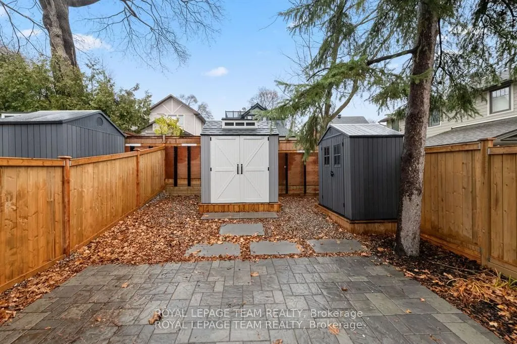 47 GROSVENOR Avenue, #1