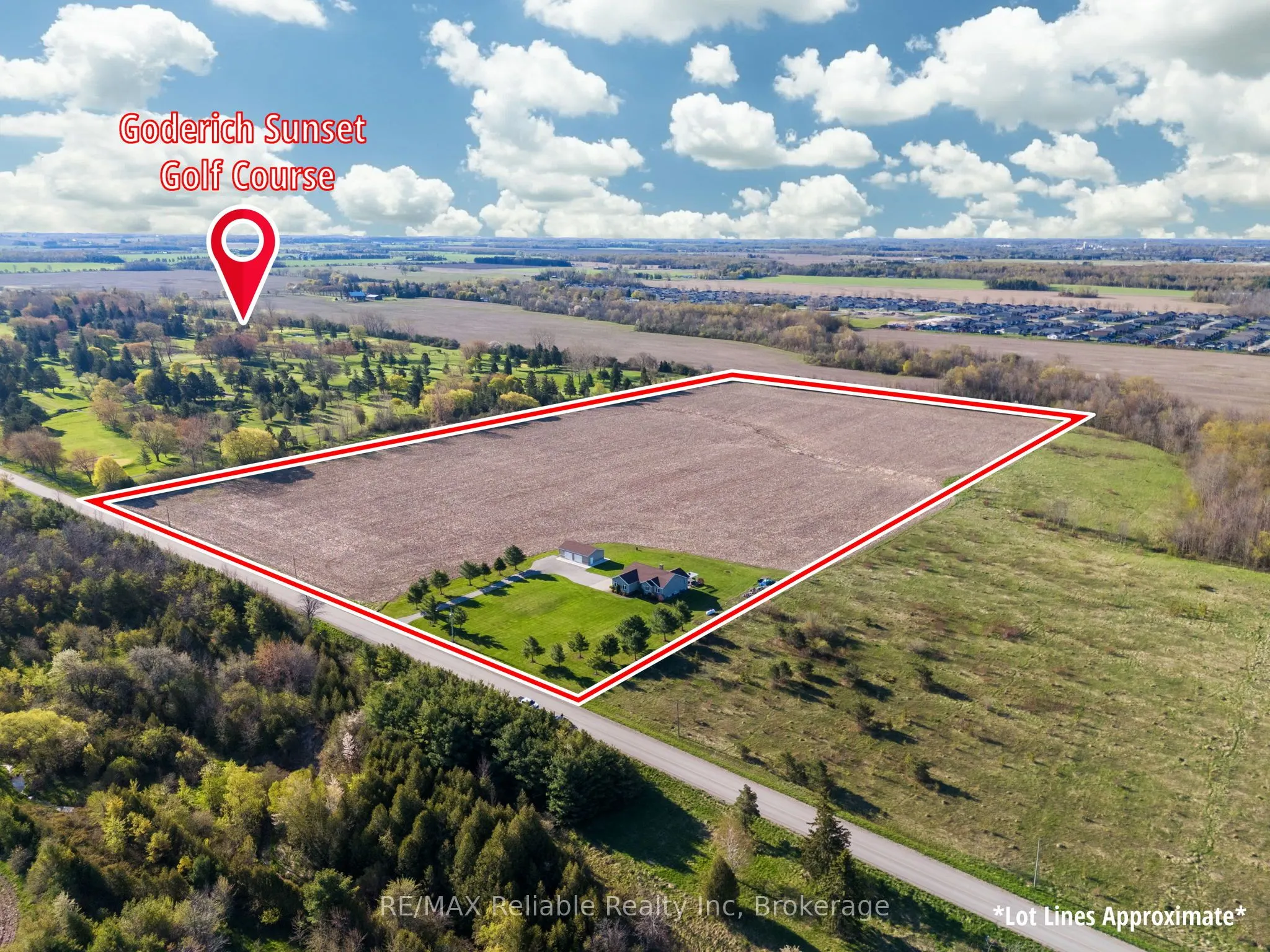 33859 Golf Course Road