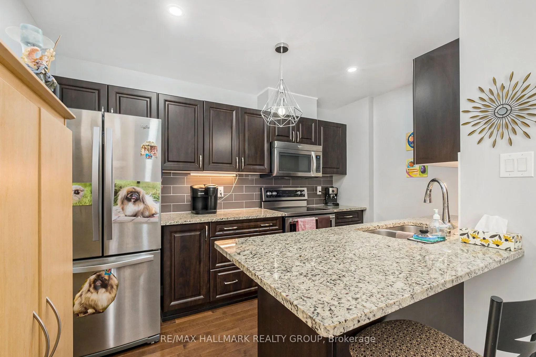 362 WOOD ACRES Grove, #i