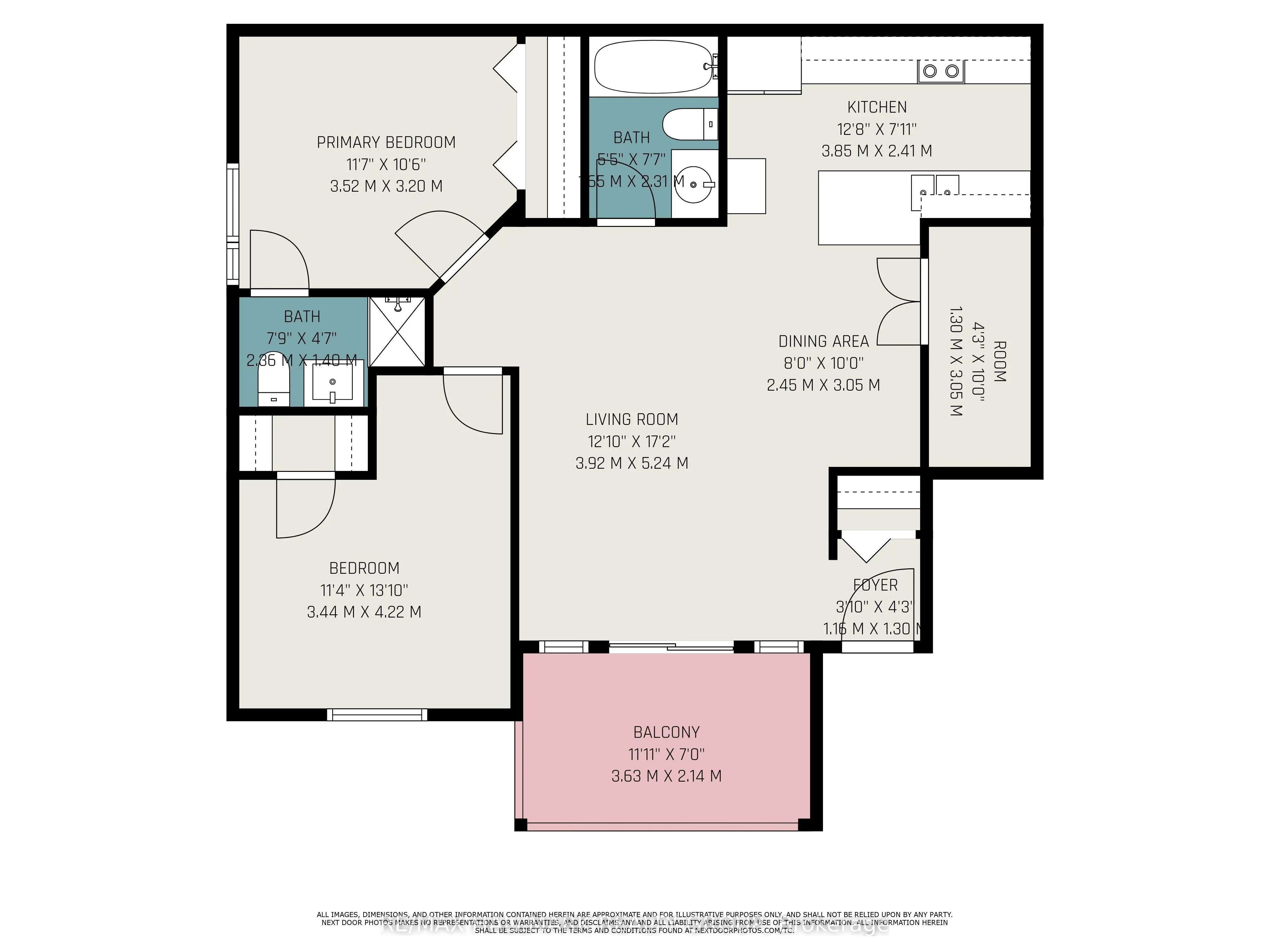 362 WOOD ACRES Grove, #i