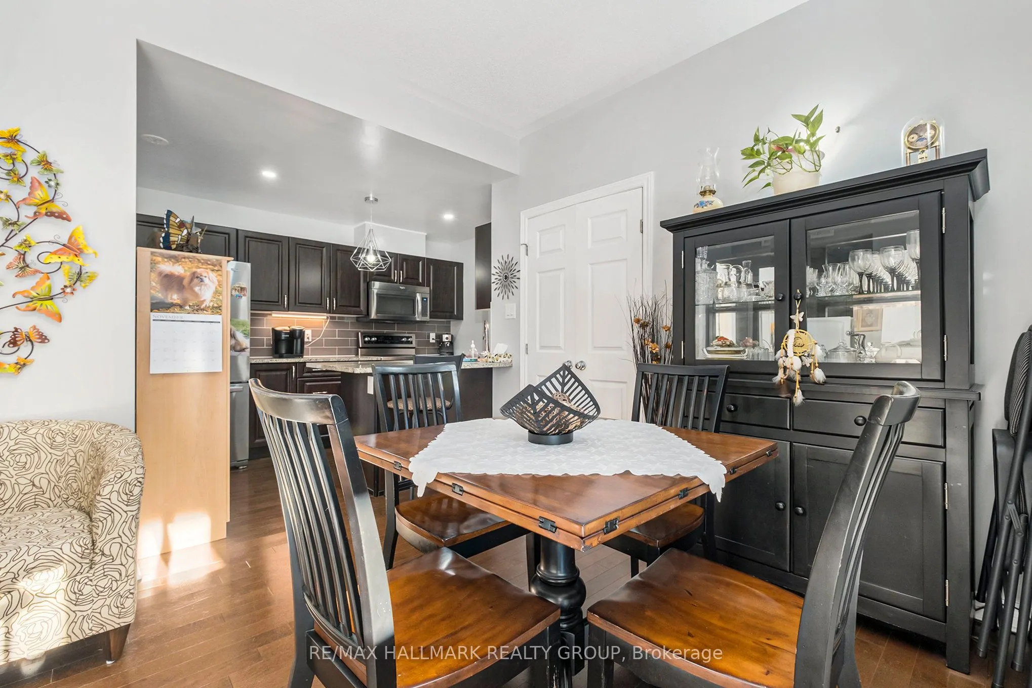 362 WOOD ACRES Grove, #i