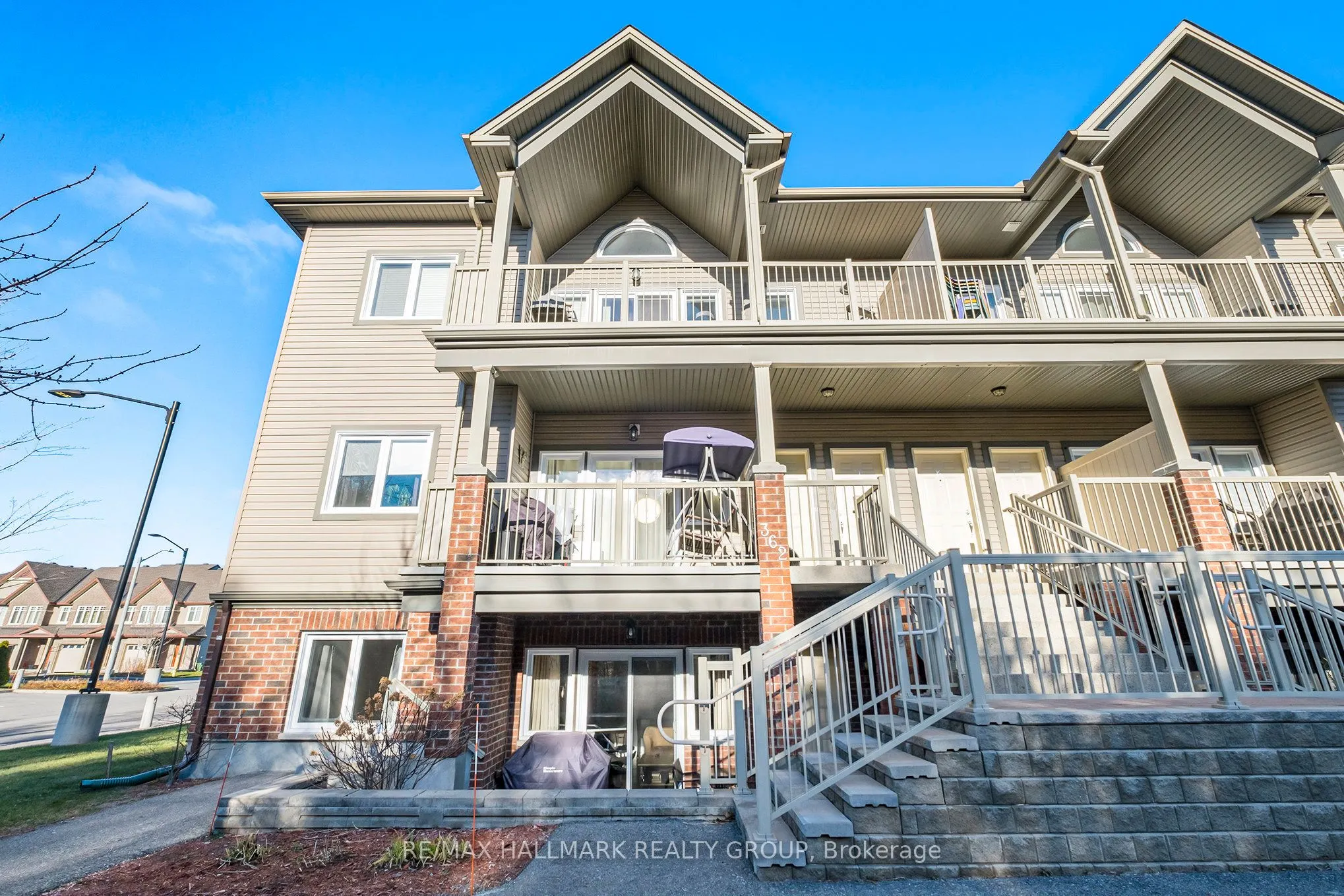 362 WOOD ACRES Grove, #i