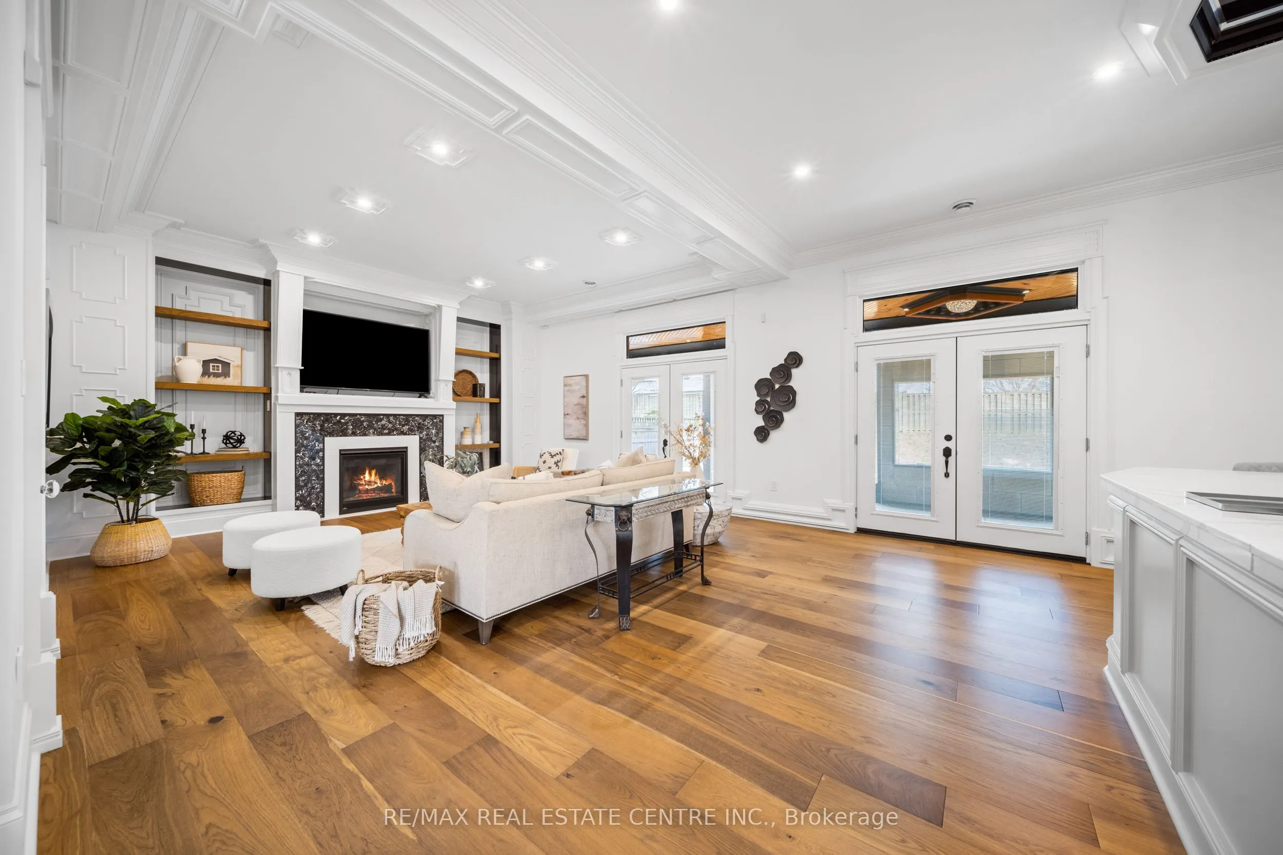 23 Cameron Drive