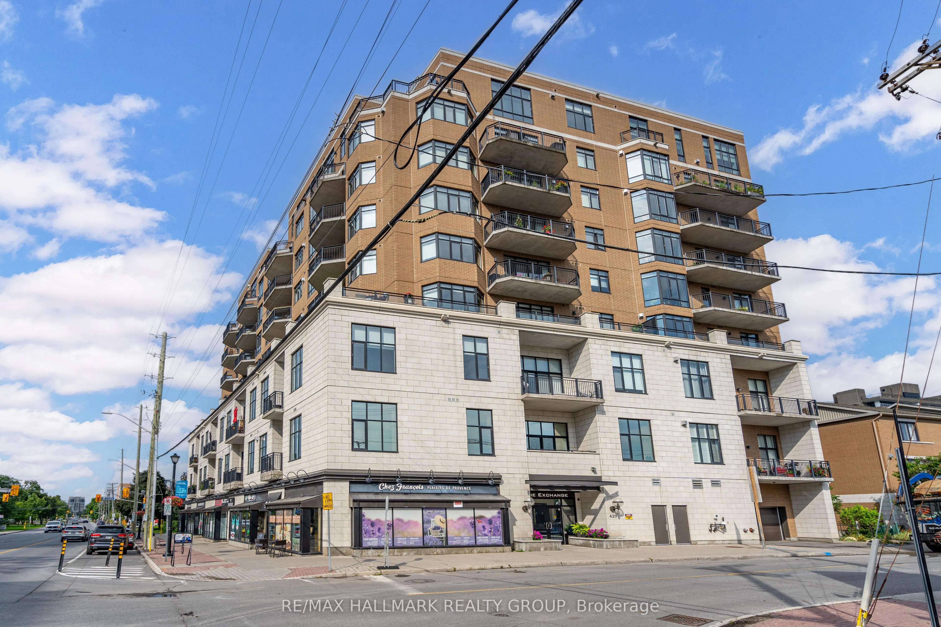 420 Berkley Avenue
