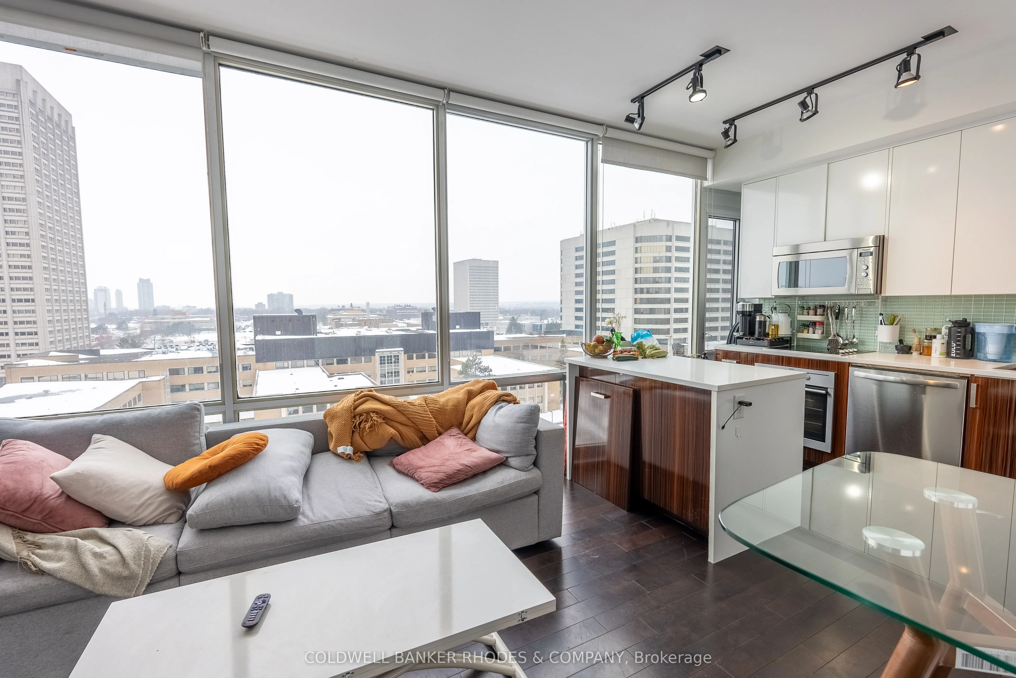 201 Parkdale Avenue #1005