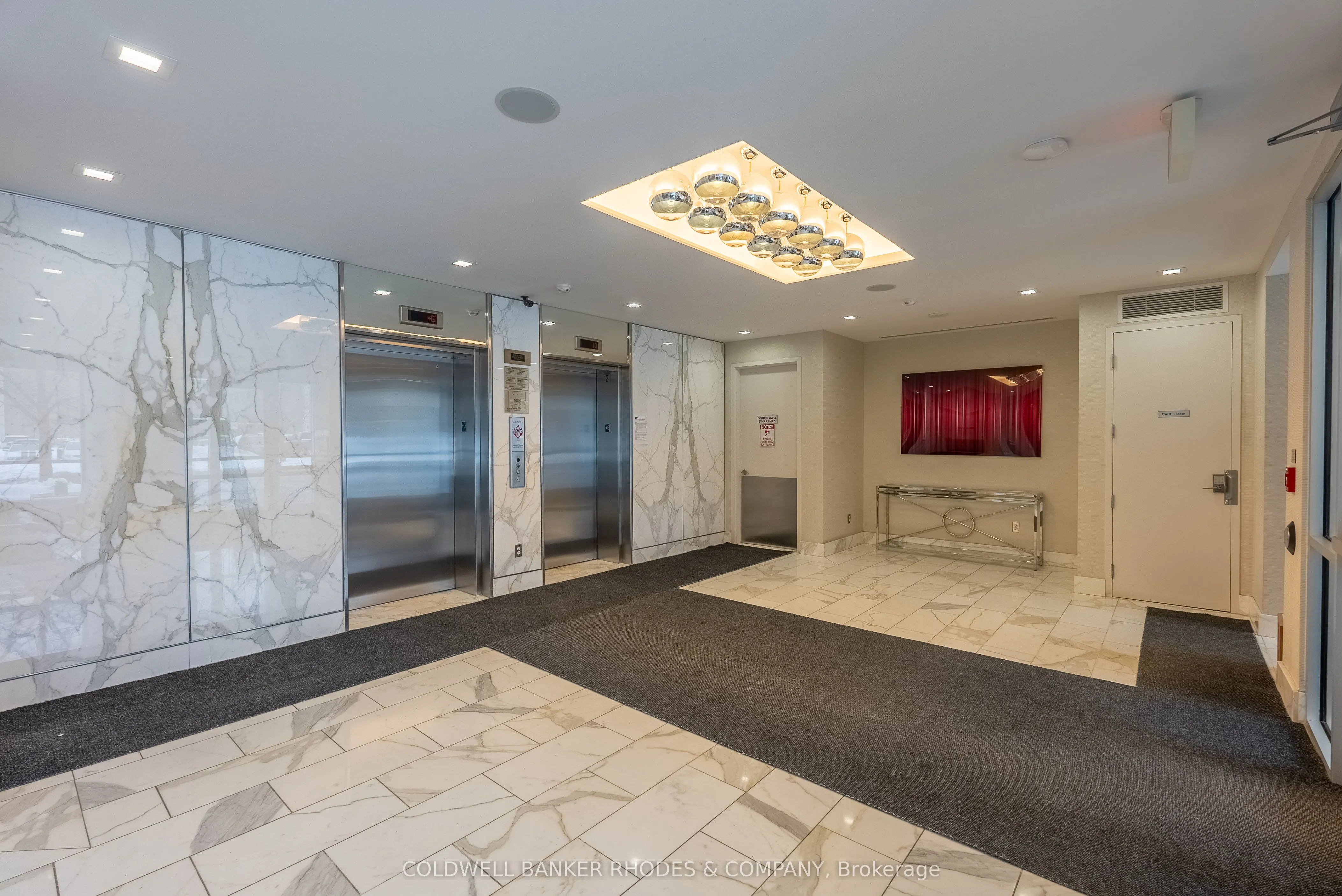 201 Parkdale Avenue #1005