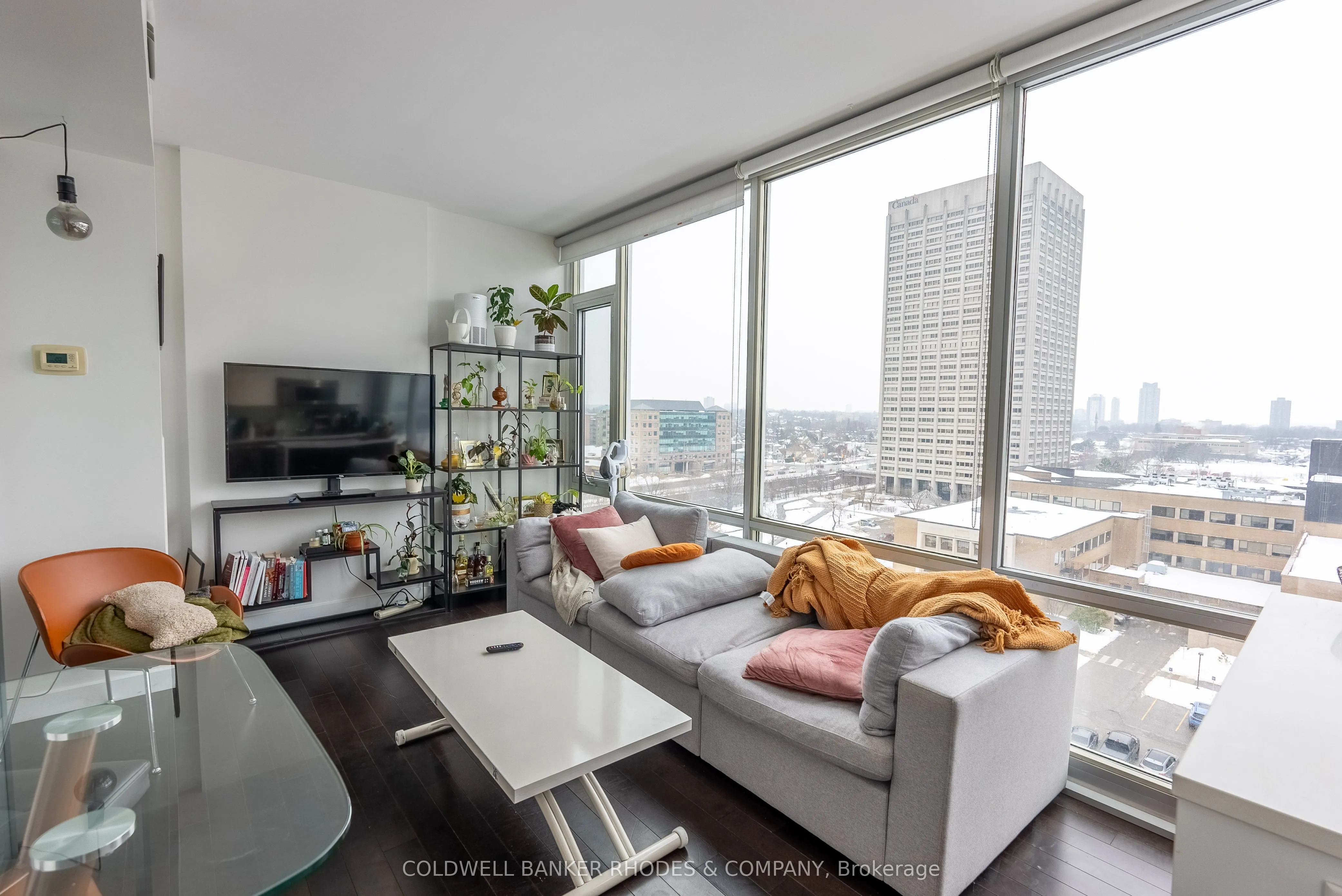 201 Parkdale Avenue #1005