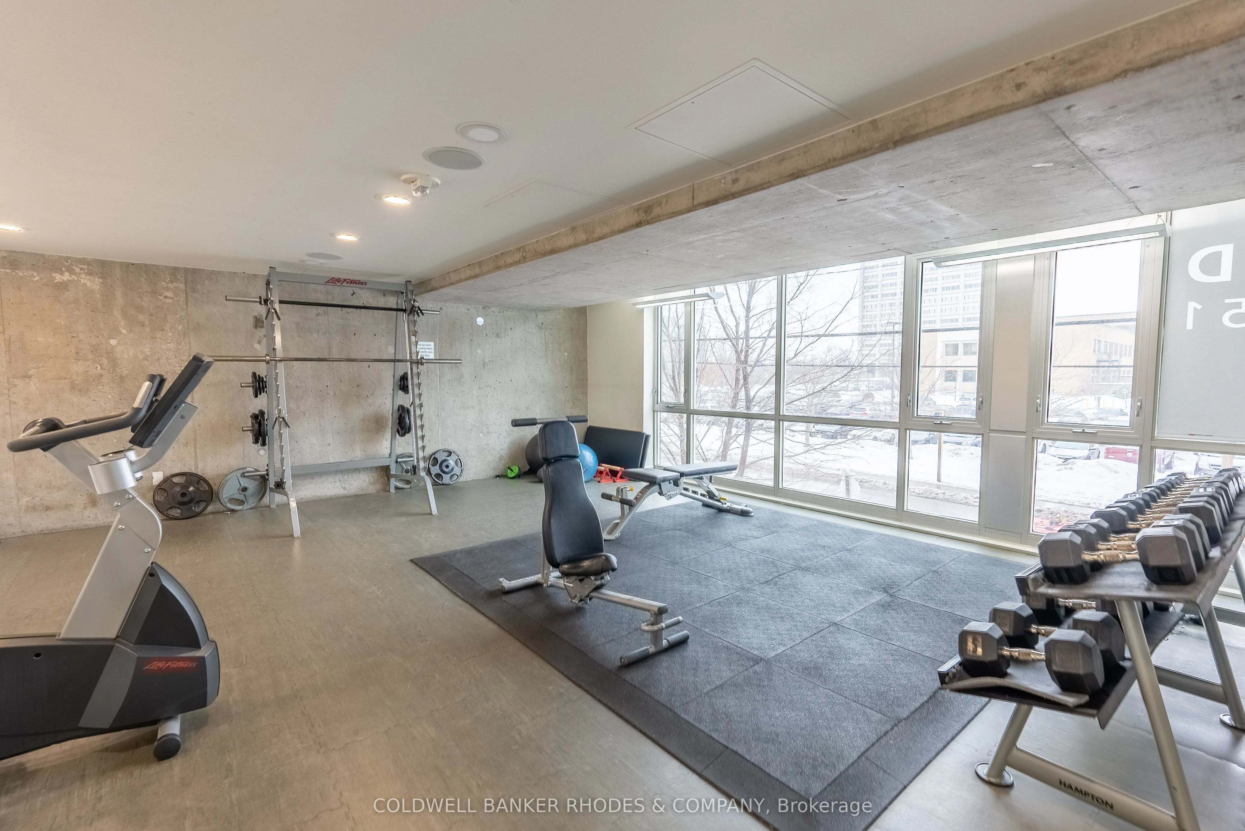 201 Parkdale Avenue #1005