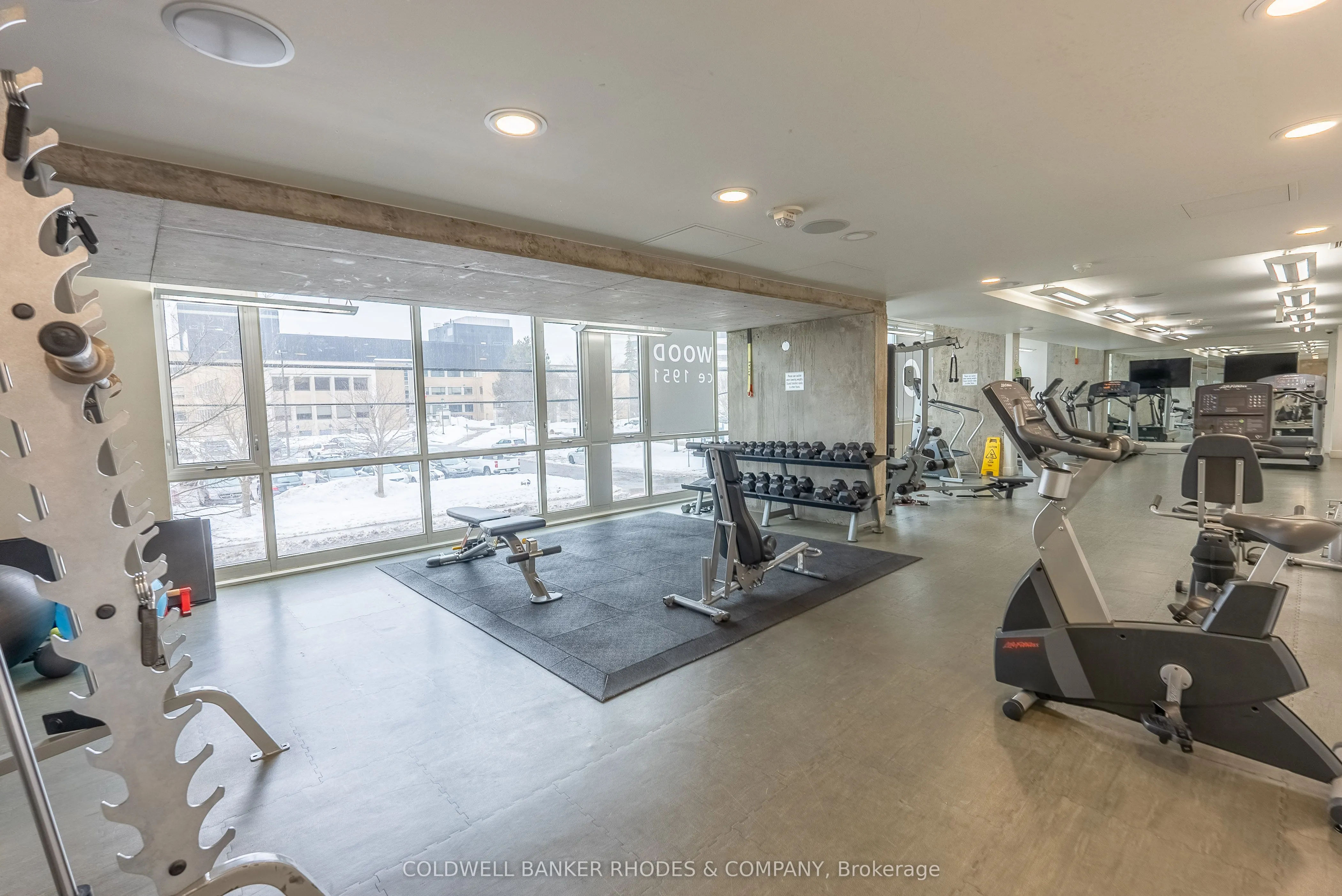 201 Parkdale Avenue #1005