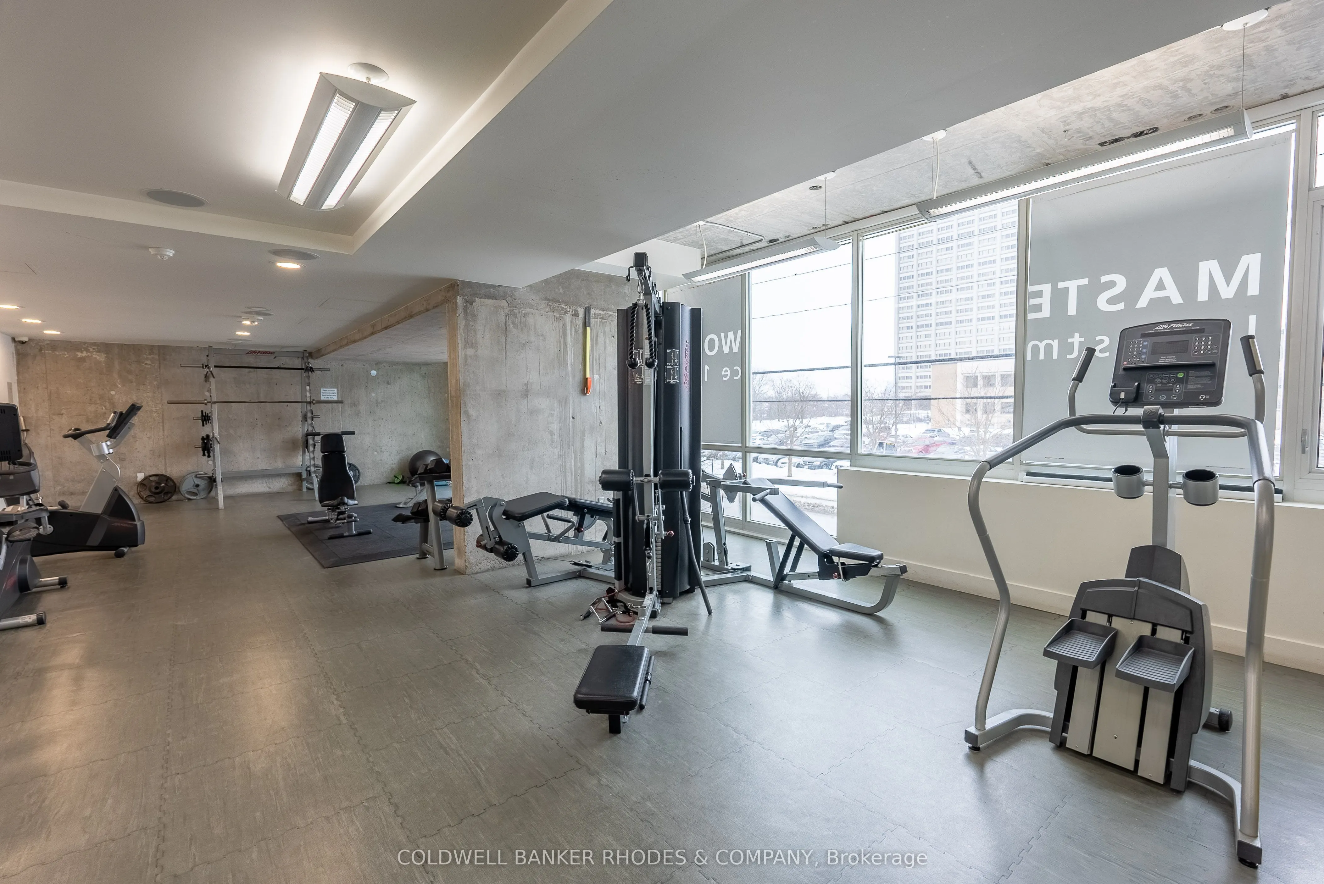 201 Parkdale Avenue #1005