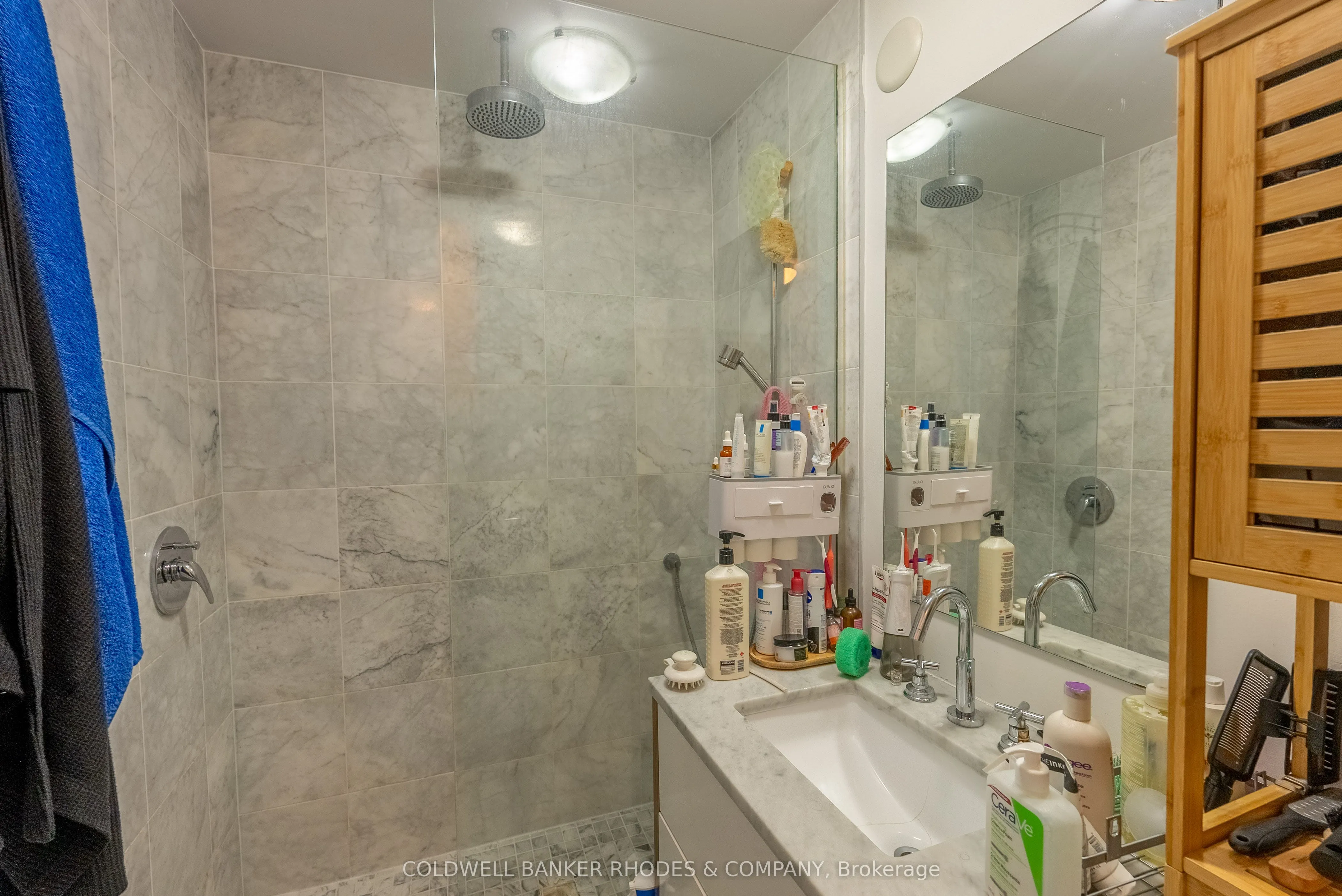 201 Parkdale Avenue #1005