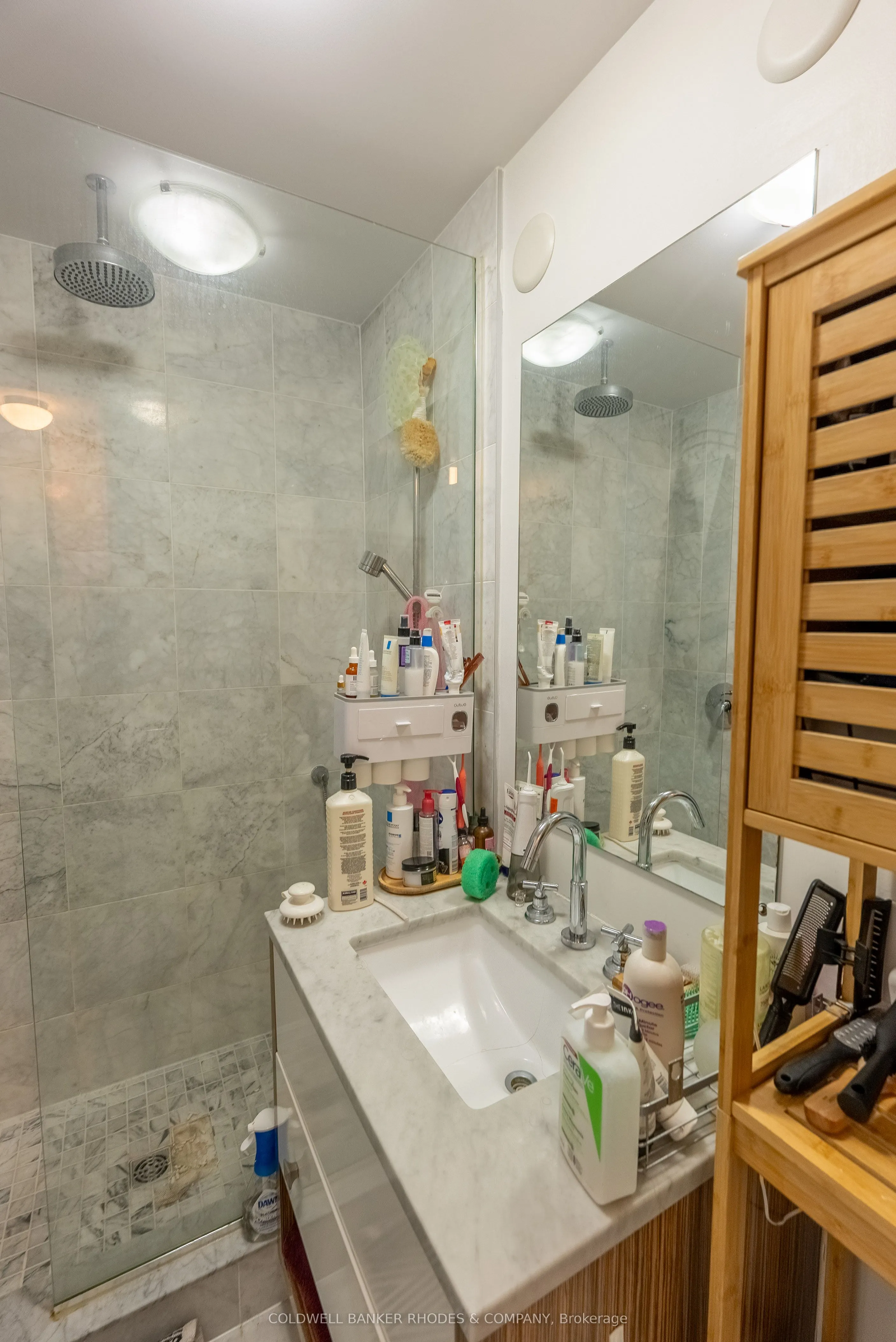 201 Parkdale Avenue #1005