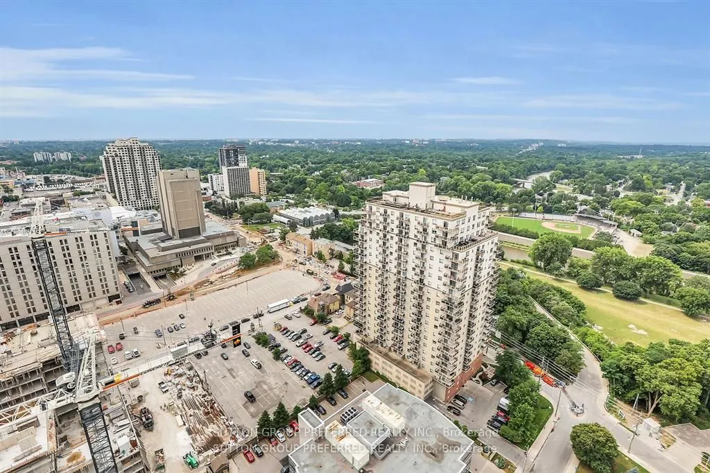 505 Talbot Street, #2702