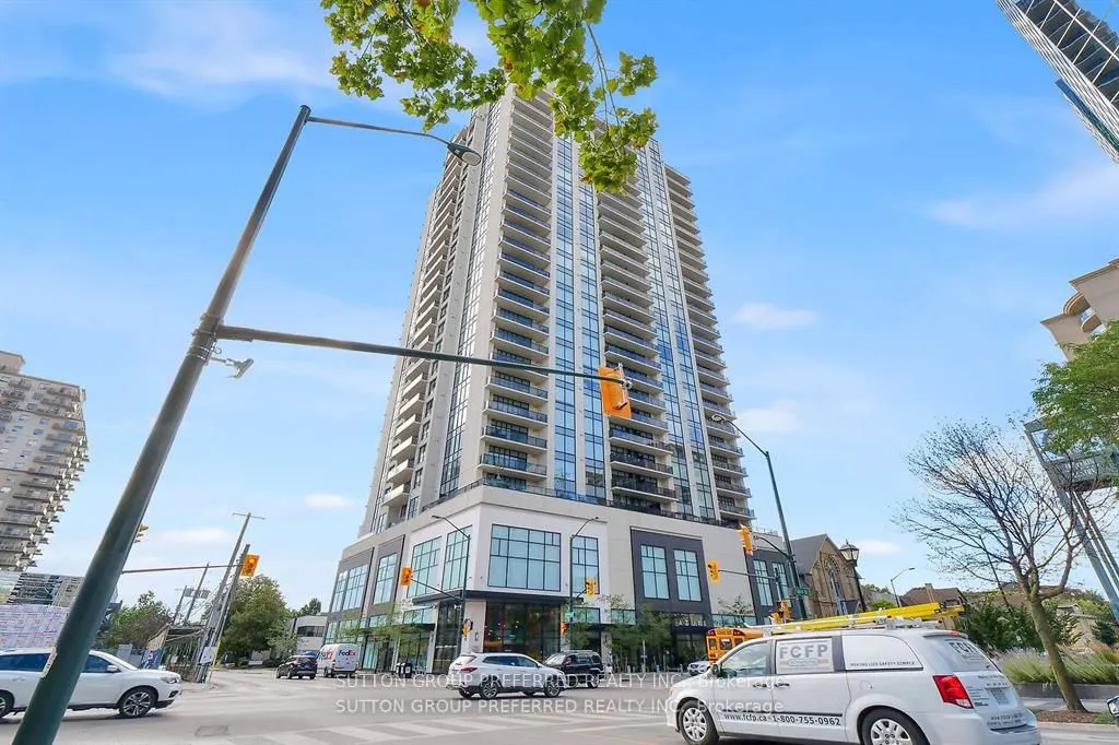 505 Talbot Street, #2702