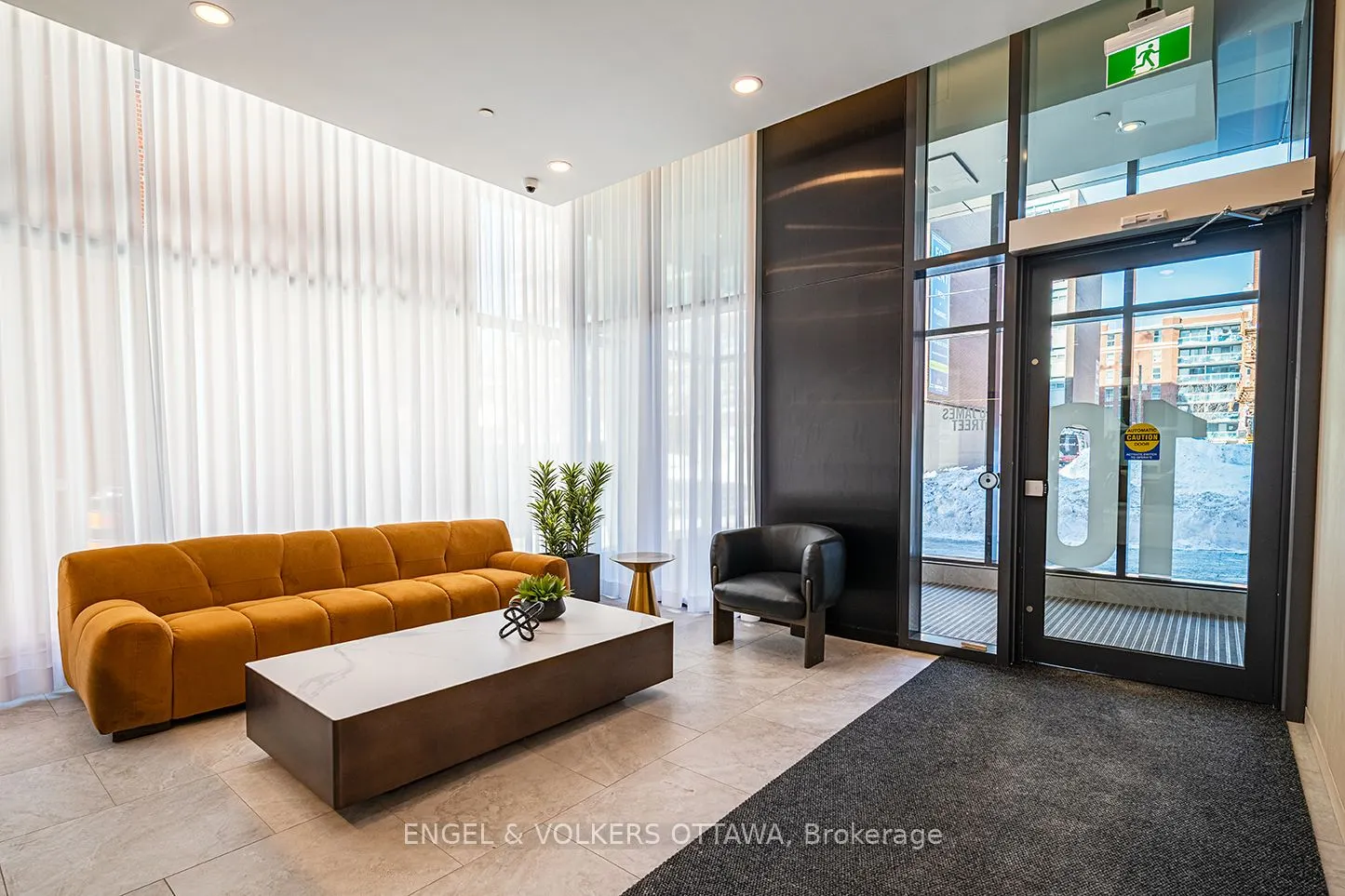 10 James Street #709