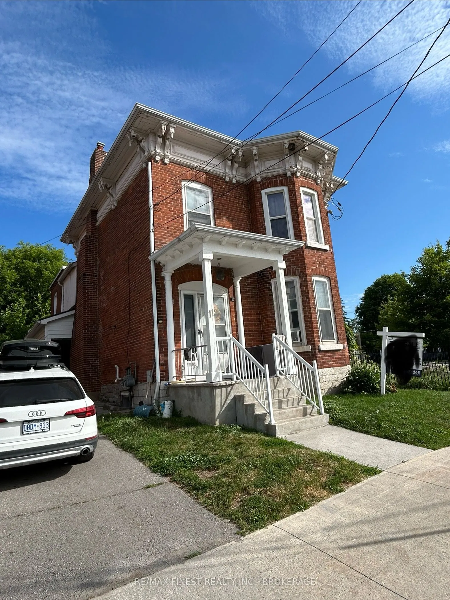 11 Bridge Street, #west