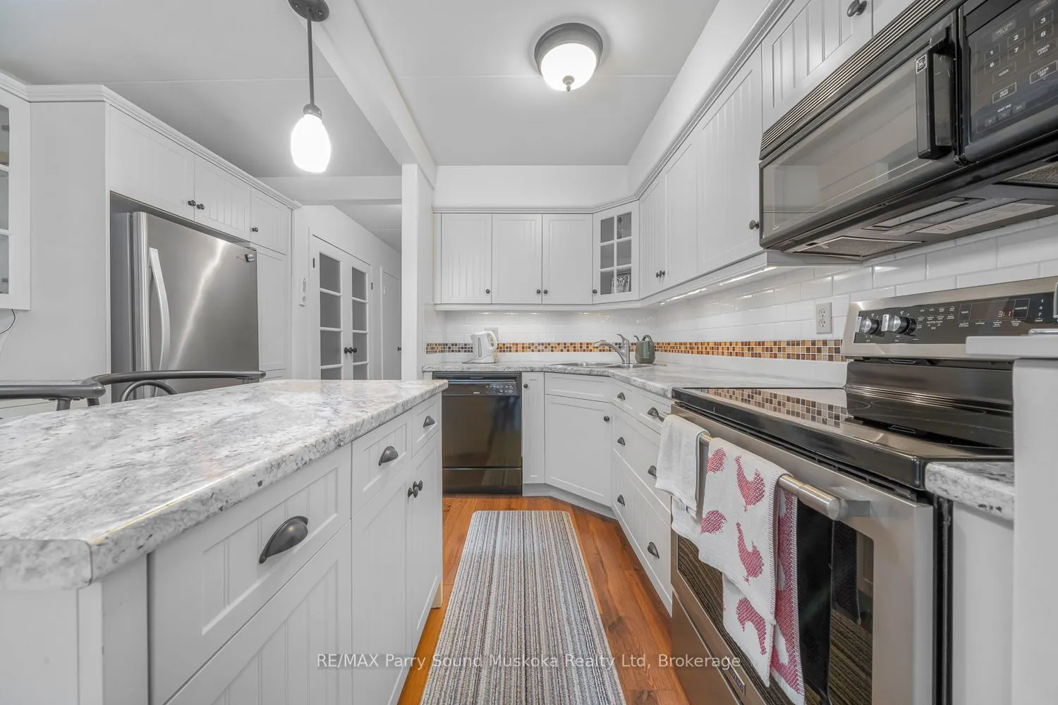 100 Beaconview Heights, #205