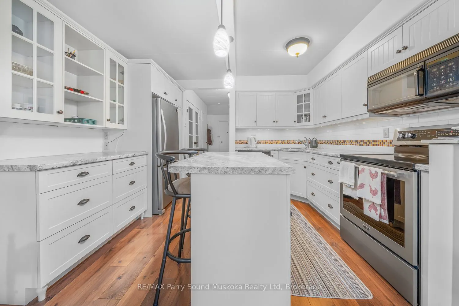 100 Beaconview Heights, #205