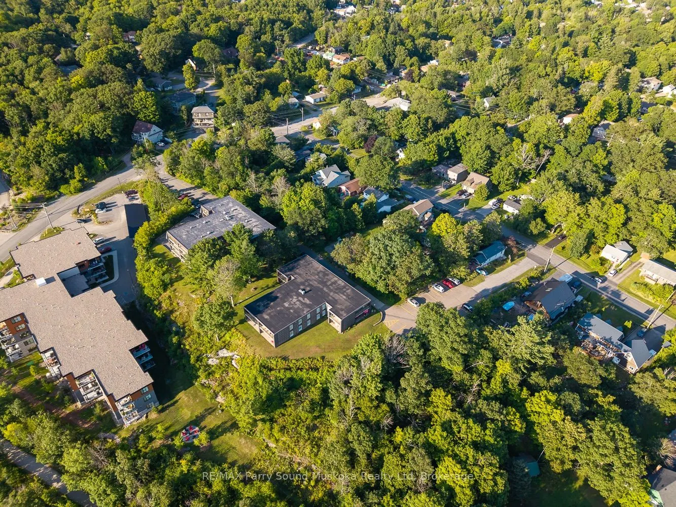 100 Beaconview Heights, #205