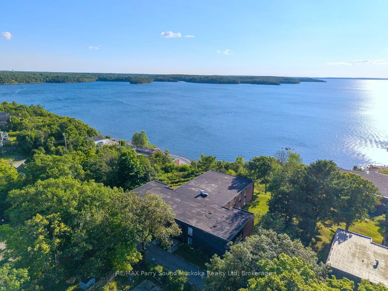 100 Beaconview Heights, #205