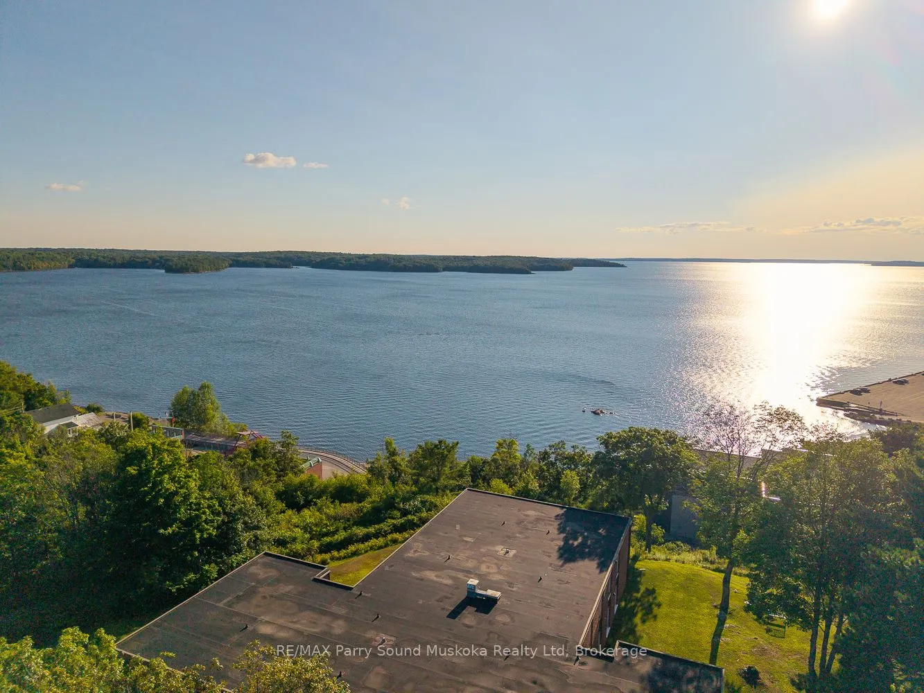100 Beaconview Heights, #205