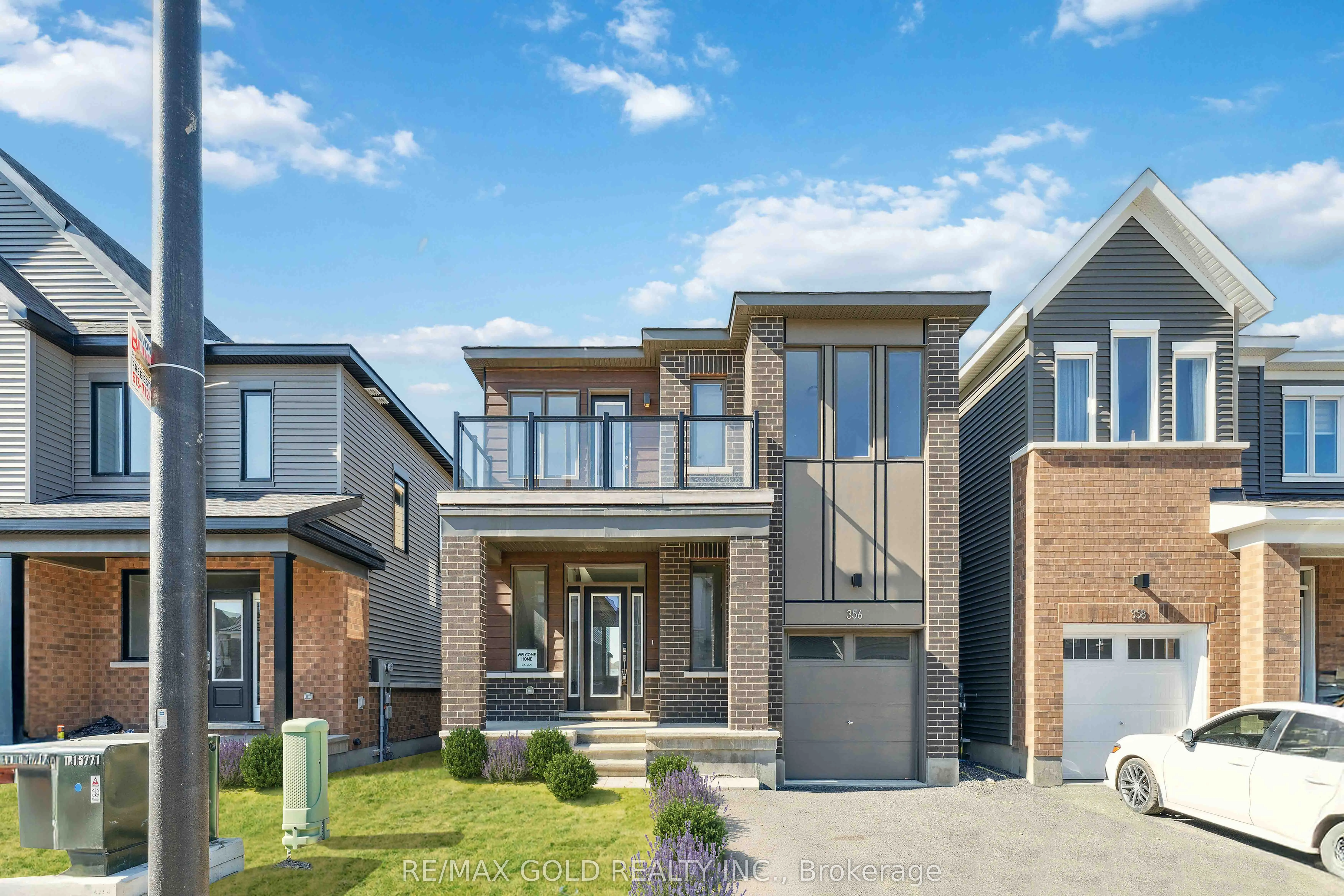 356 Peninsula Road