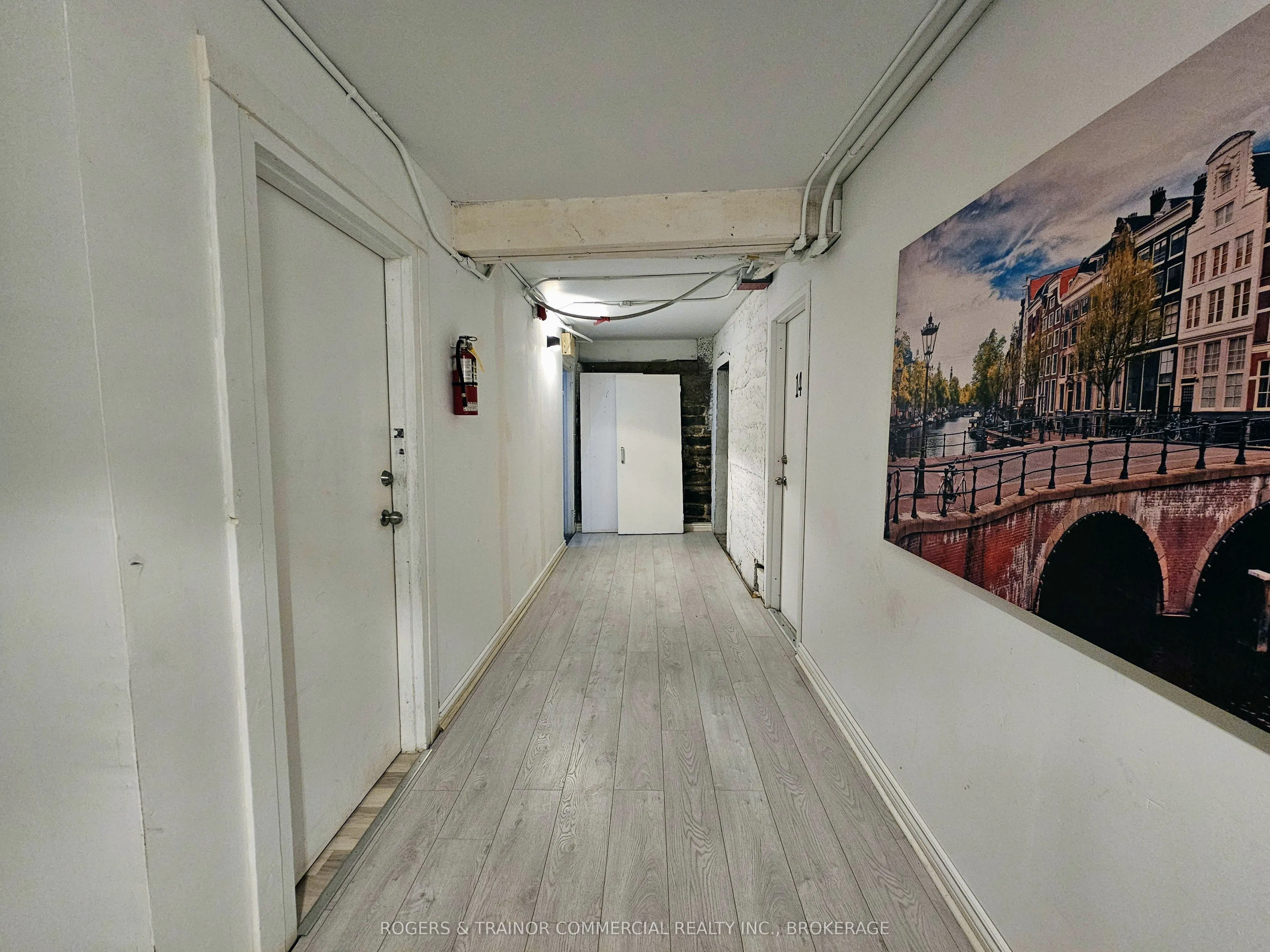 46 MONTREAL Street