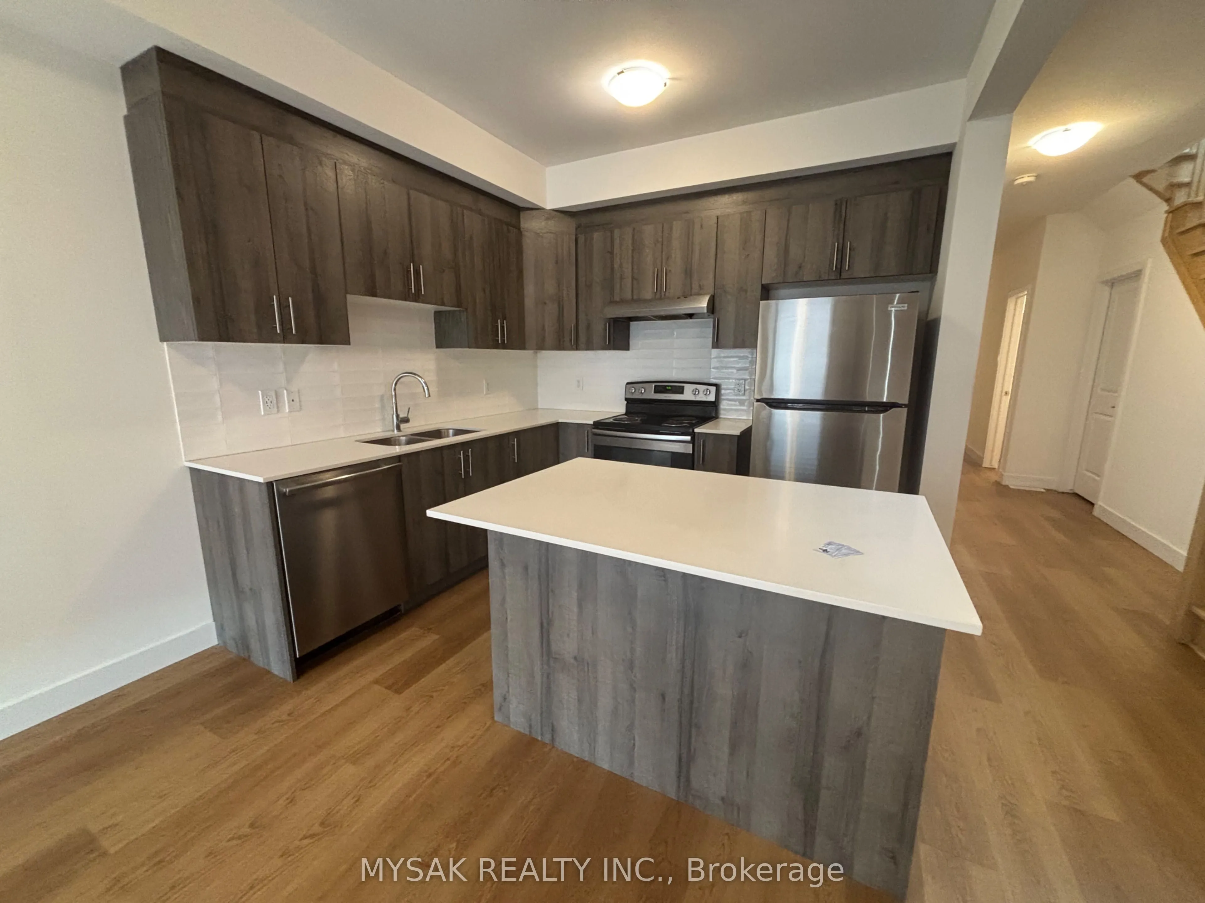 166 Mount Albion Road, #13